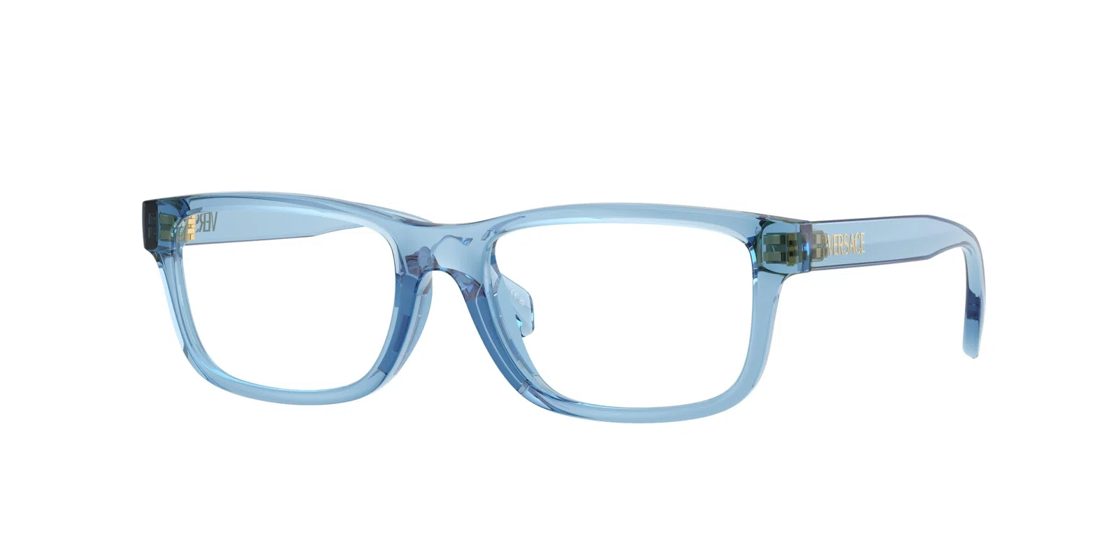 Versace Kids 3013U Eyeglasses - view 2